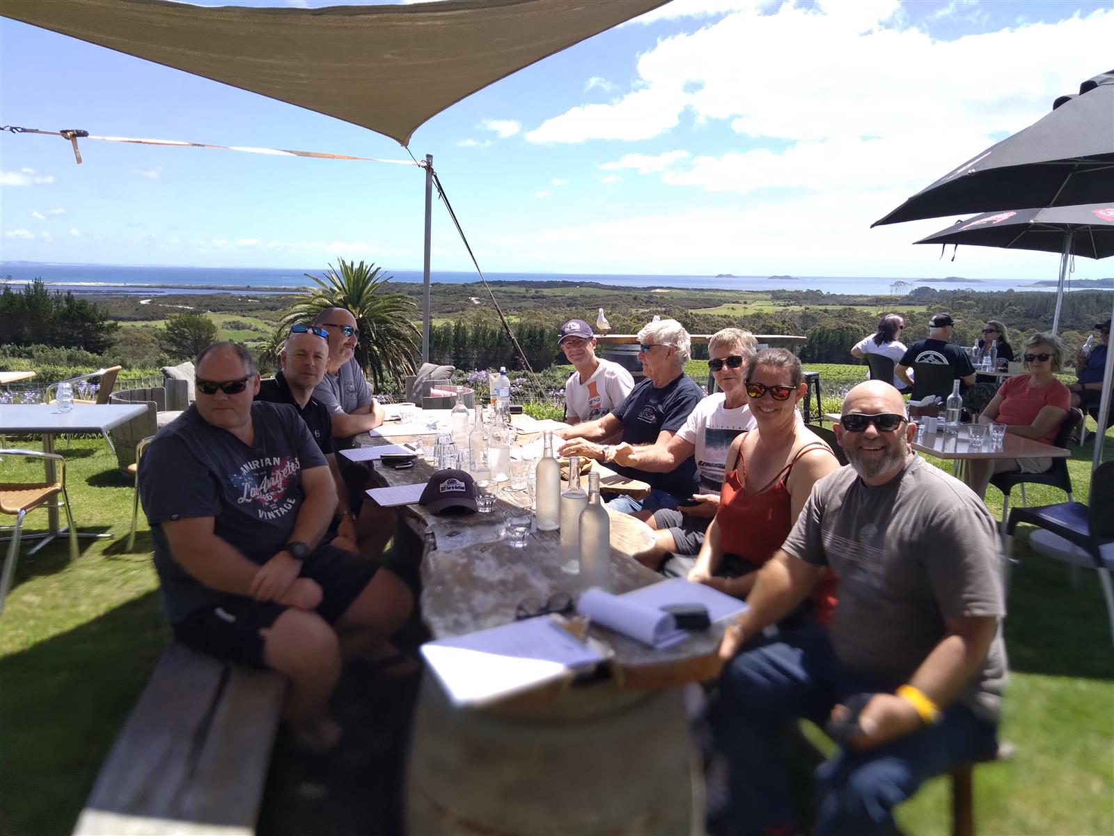 Northland ~ Saturday, 5 November